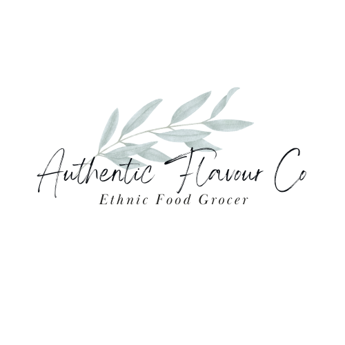 Authentic Flavour Co