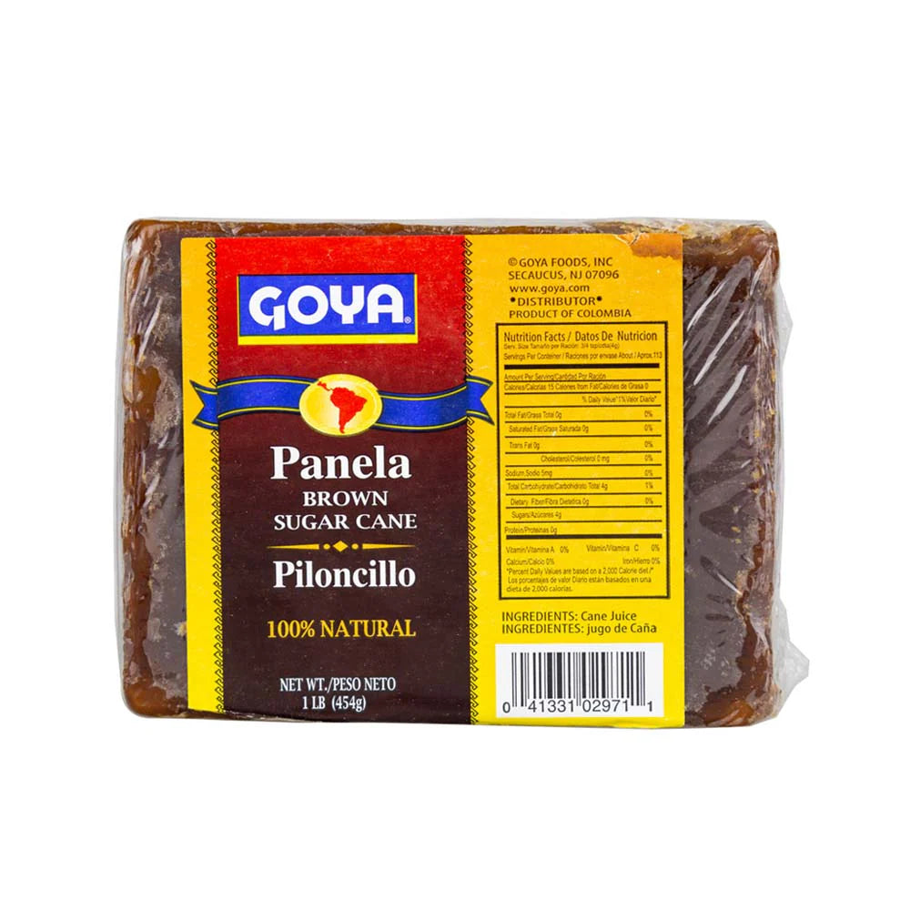 Goya - Panela - 454g