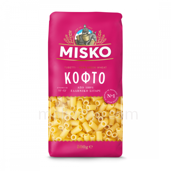 Misko - Kofto - 500g