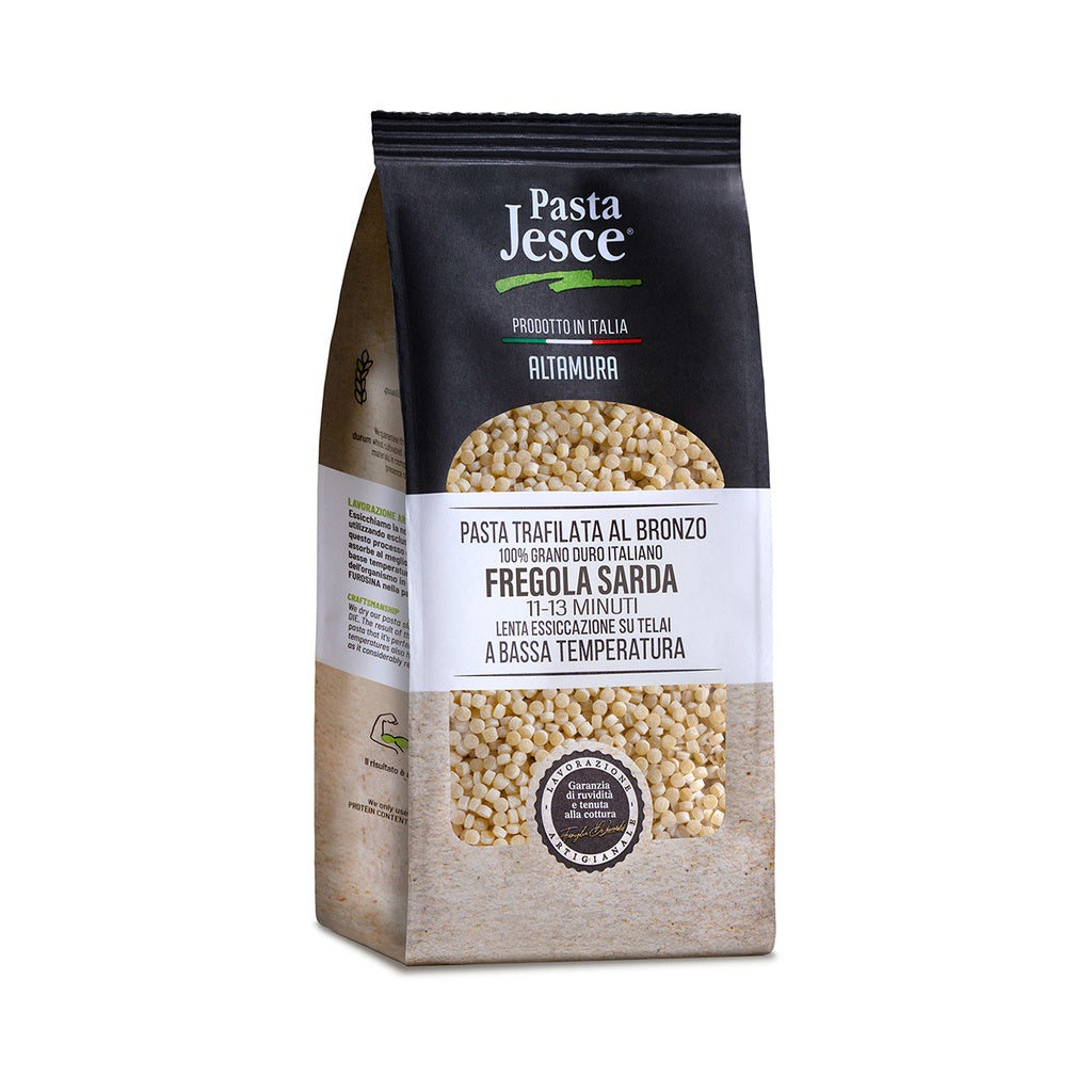 Pasta Jesce Fregola - 500g