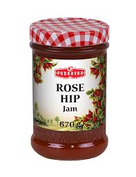 Podravka Rosehip - 660g