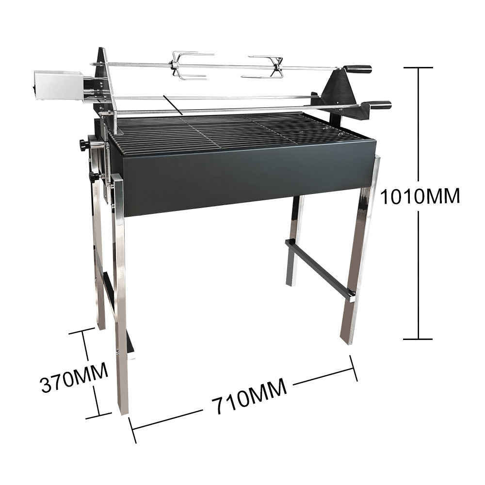 Cyprus BBQ Grill