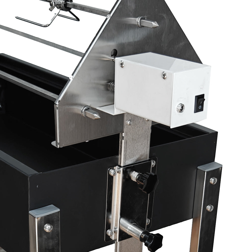 Cyprus BBQ Grill
