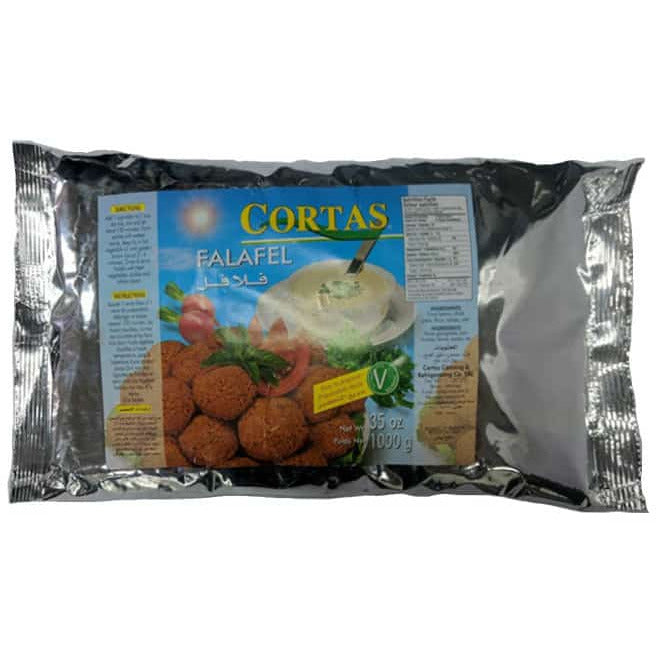 Cortas - Falafel Mix