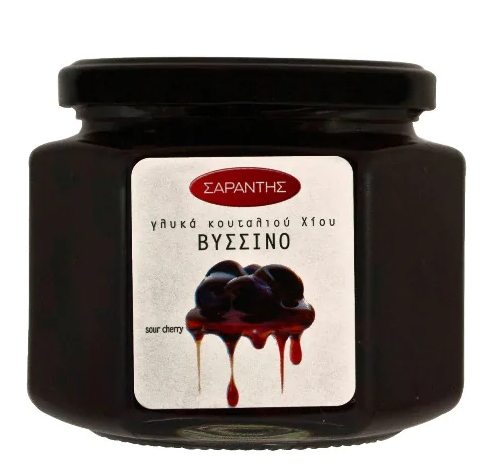 Sarantis - Fruit Preserves - 453g