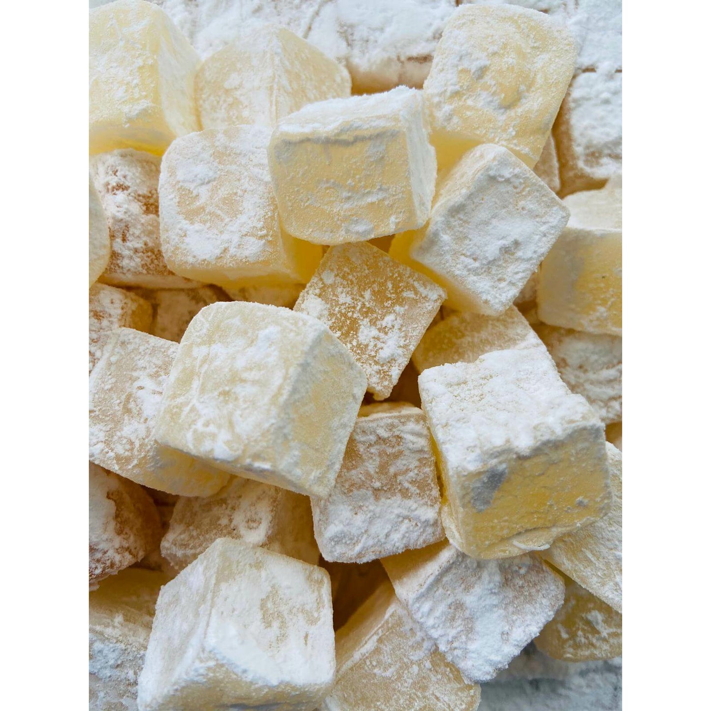 Melissa Turkish Delight - 4kg