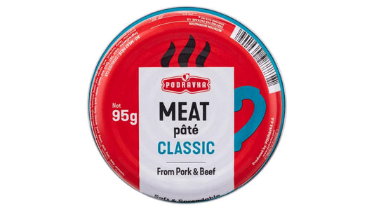 Podravka Pate- 95g