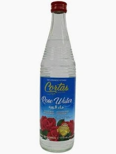 Cortas - Rose Water - 500ml