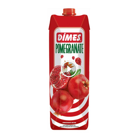 Dimes Pomegranate juice - 1 Litre