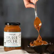 Buenos Aires- Dulce De Leche