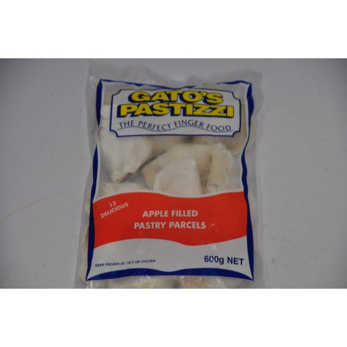 Gatos Maltese Pastizzi - (Various) - 600g - 12 Peices