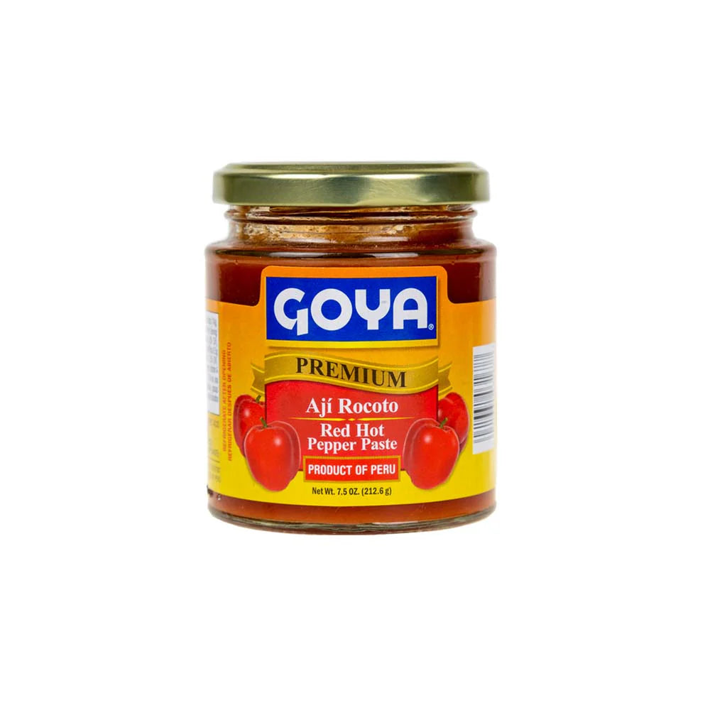 Goya Aji Rocoto Paste