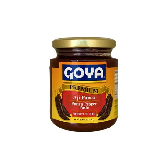 Goya Aji Panca Paste