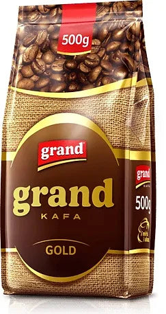 Grand Coffee 500g