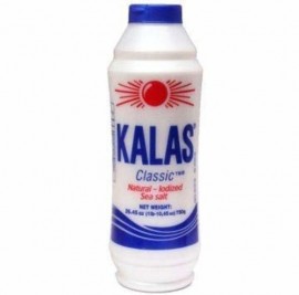 Kalas classic salt 750g