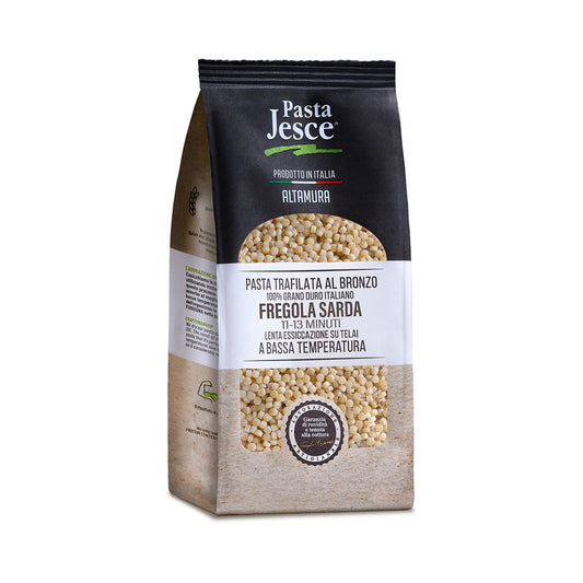 Pasta Jesce Fregola - 500g