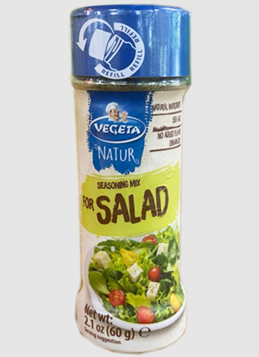 Vegeta salad seasoning 60g