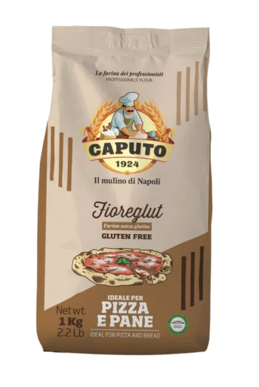 Caputo Gluten Free Flour 1kg