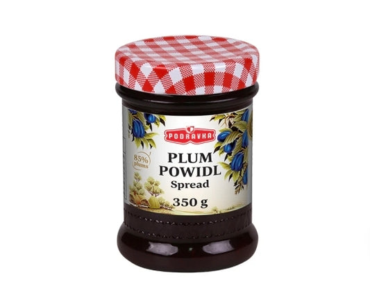 Podravka Plum Powidl - 350g