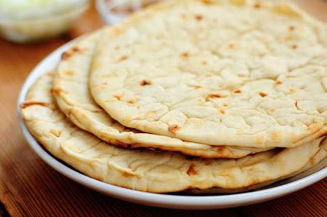Small Pitta Bread (Sea Star Bakery)