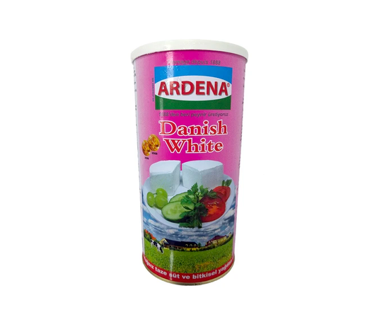 Ardena Danish White Cheese 1.5kg