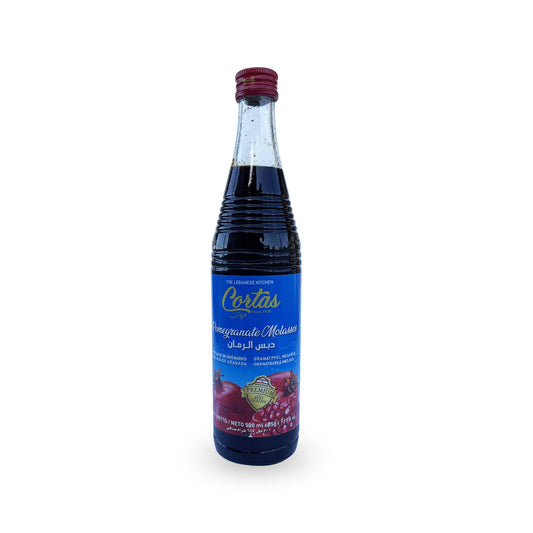 Cortas - Pomegranate Molasses - 500ml