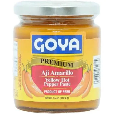 Goya Aji Amarillo