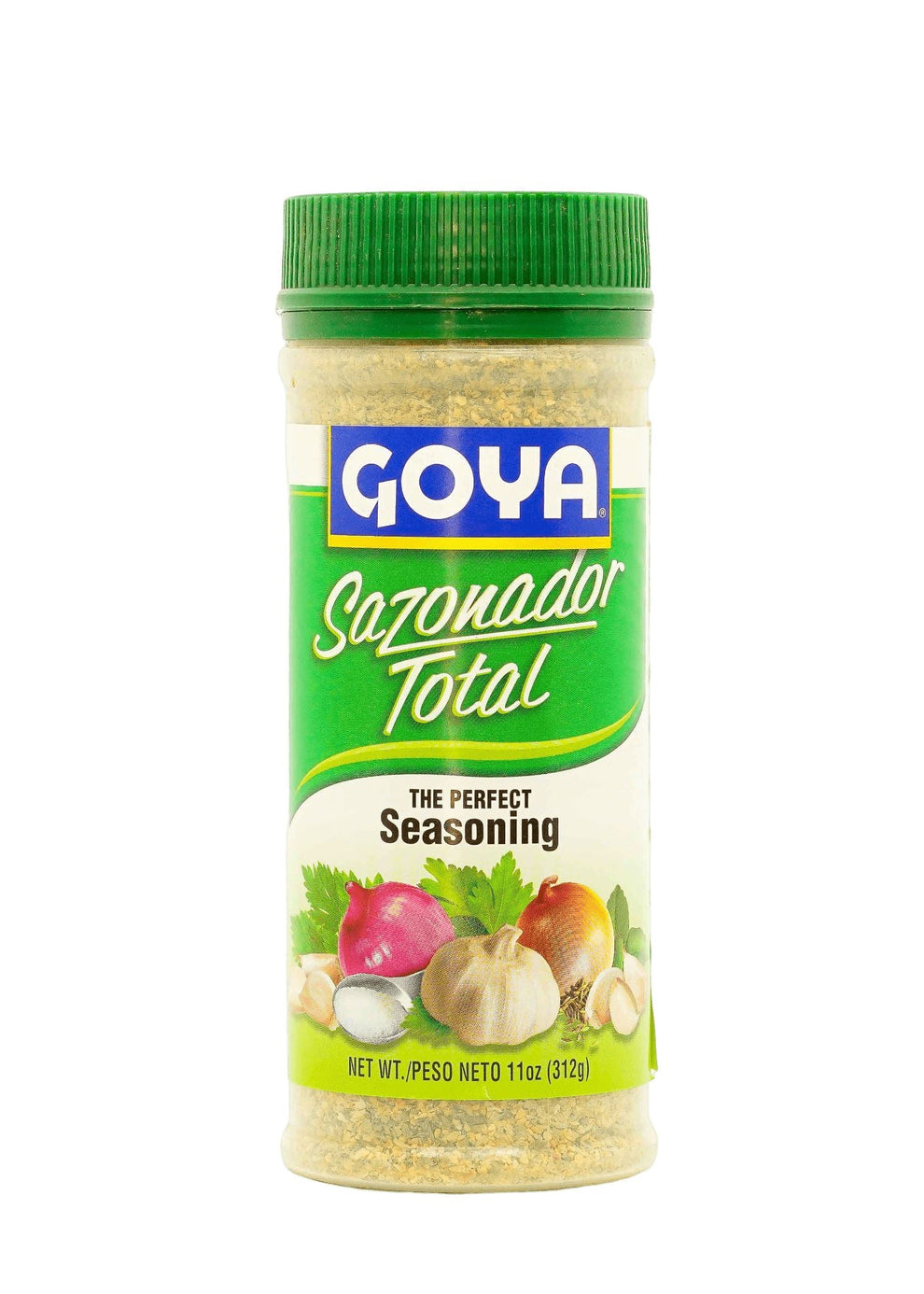 Goya - Complete seasoning 312g