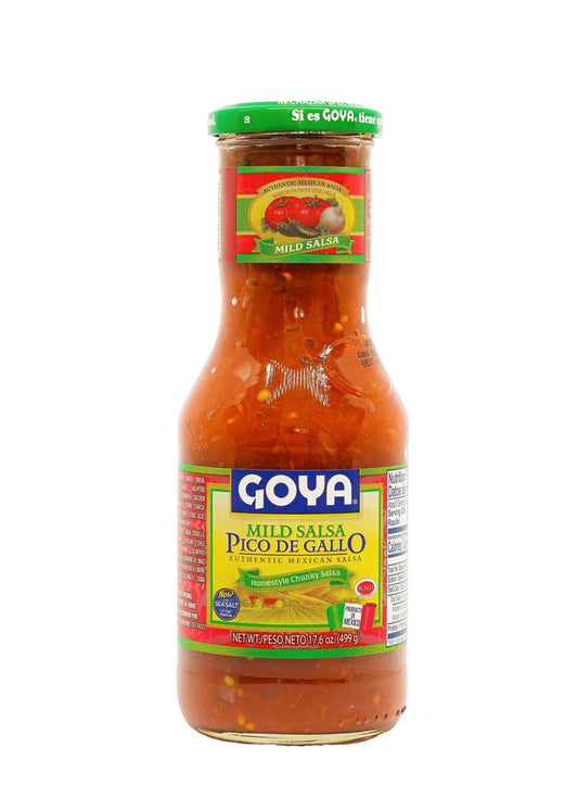 Goya - Pico De Gallo 499g