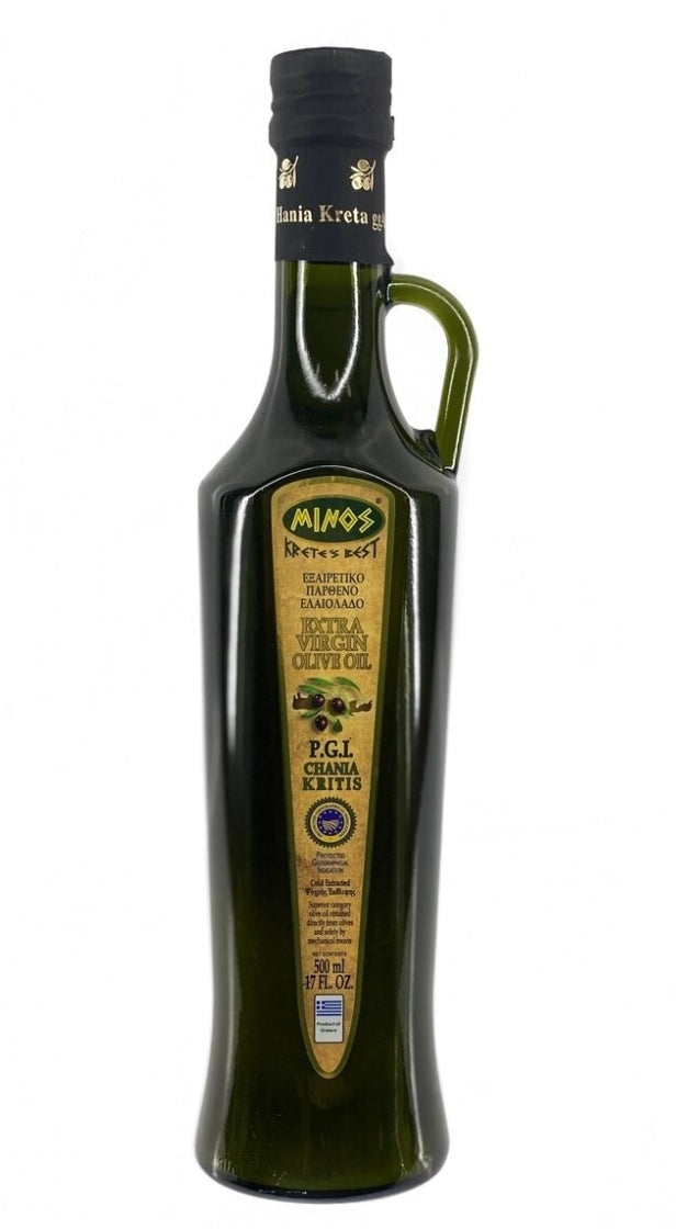 Minos Extra Virgin Olive Oil