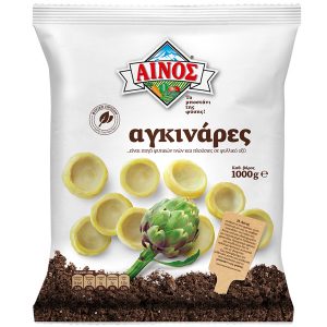 Anios - Artichokes - 1kg (Frozen)