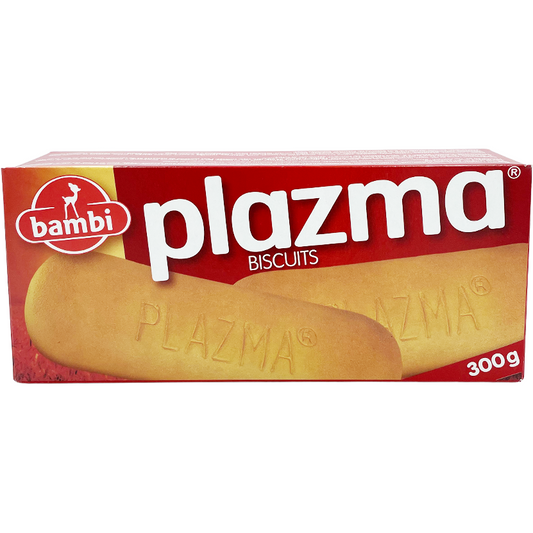 Bambi -Plazma Buscuits- 300g