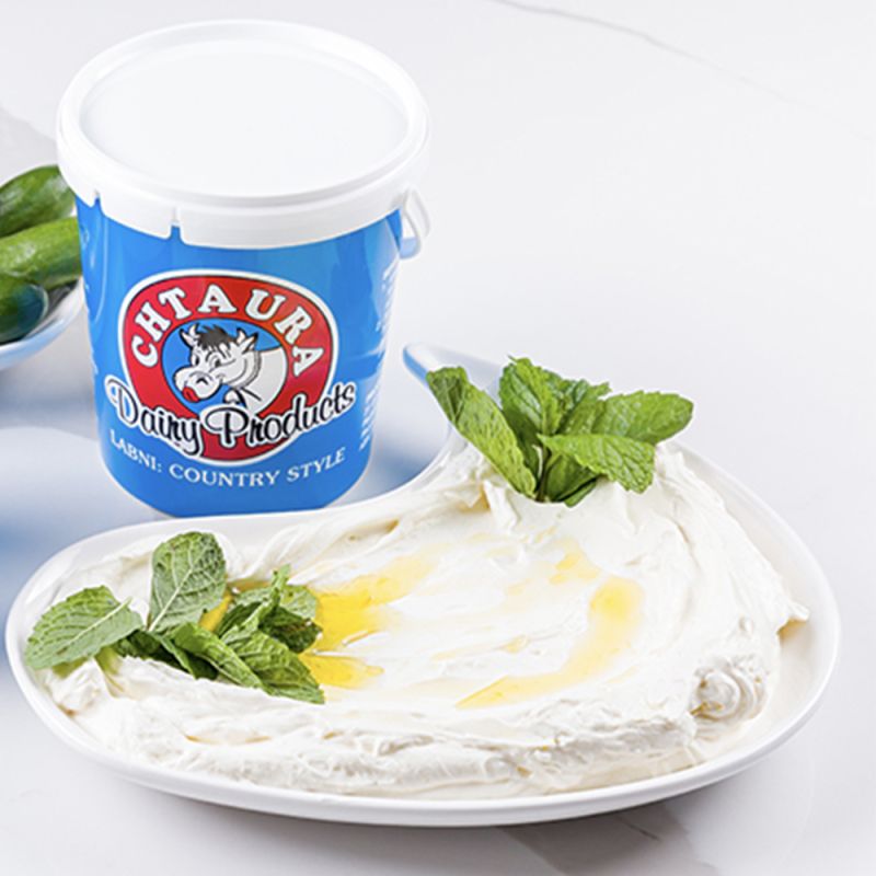 Chtaura- Labni (Labneh) -500g, 1kg or 5kg