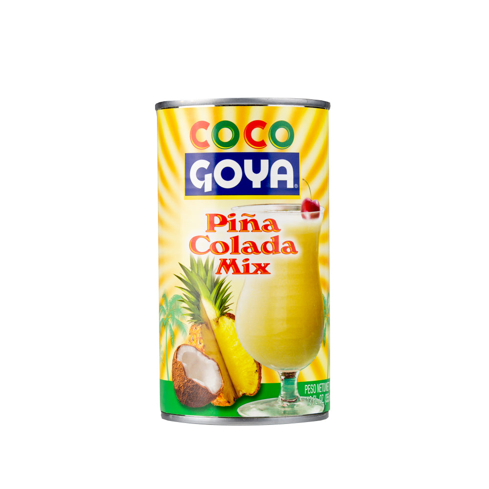 Coco Goya Pina Colada Mix- 340g