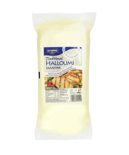 Peterou- Alambra Holoumi Cheese 850g