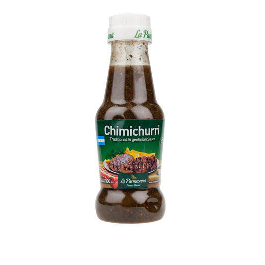 La Parmesana - Chimichurri Sauce - 300ml