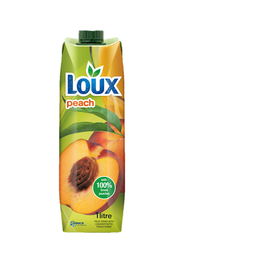 Loux 1 litre Juice/ nectar