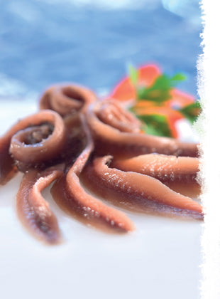 Pavlos Trifonidis- Marinated Anchovies - 90g