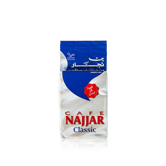 Najjar- Classic Coffee - 200g