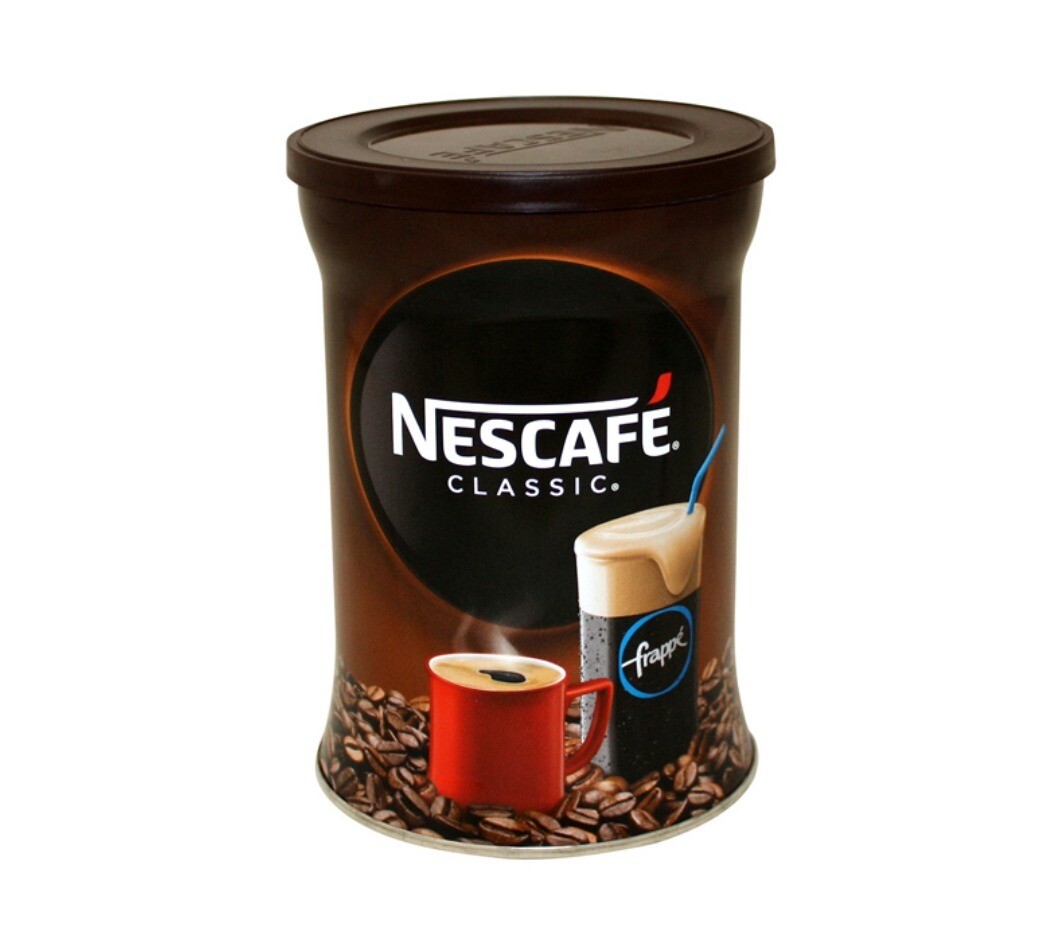 Nescafe Classic Frappe- 200g