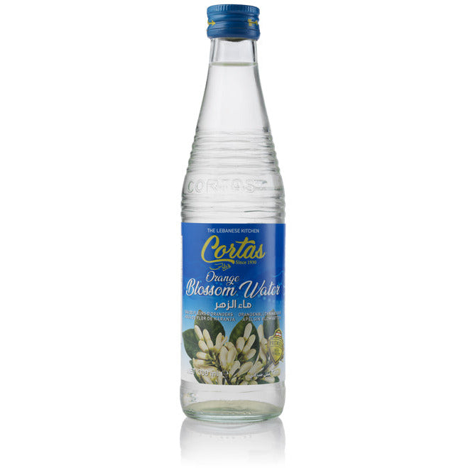 Cortas - Premium Orange Blossom Water- 500ml