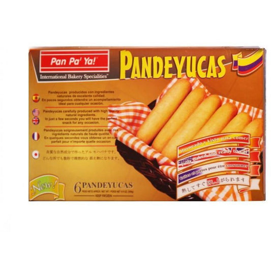 Frozen Pandeyuca - 270g