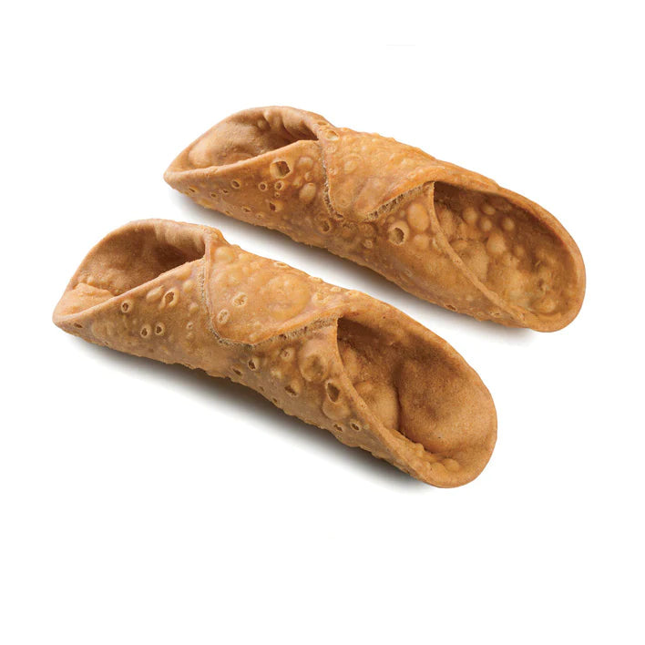 Pennisi Cannoli Siciliani large -L130mm x D35mm - (10peices)