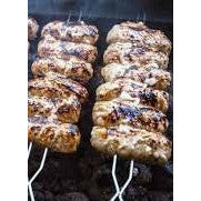 Souvlaki Boys -  Sheftalias- 12 pack