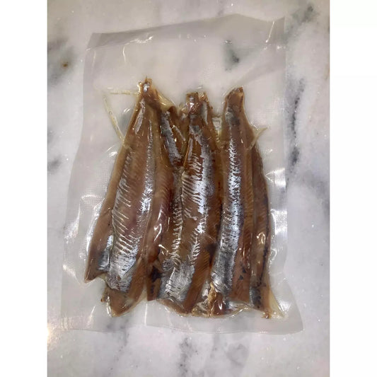 Smoked Herrings 5kg (Vaccum Sealed)