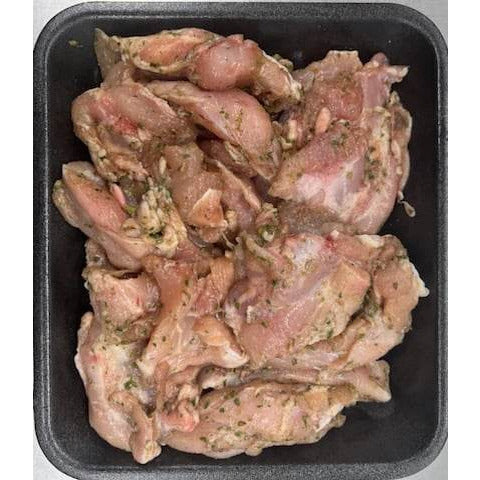 Souvlaki boys - Chicken ribs - 1kg