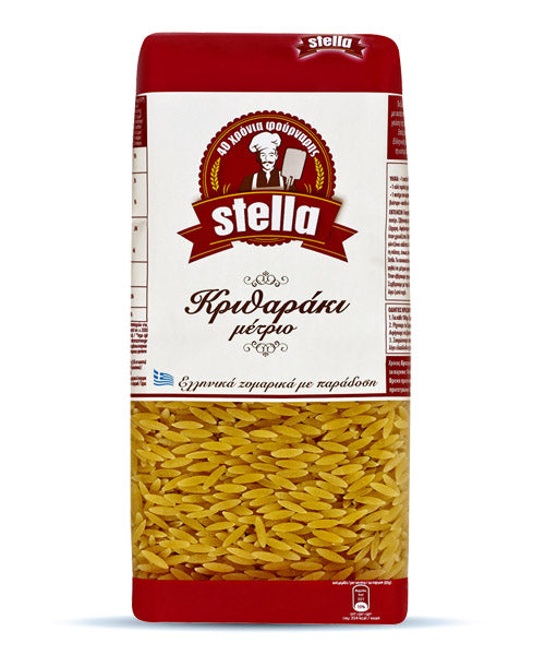 Stella - Orzo Pasta 500g