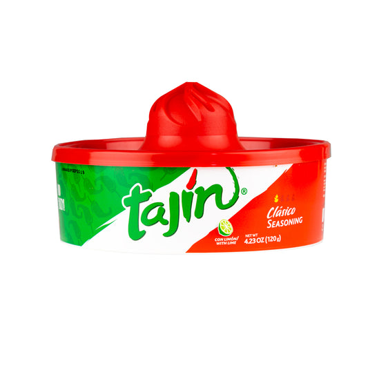 Tajin Seasoning classic - 120g