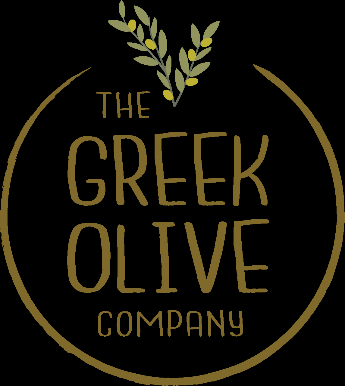 The Greek Olive Company - Various Olive packets