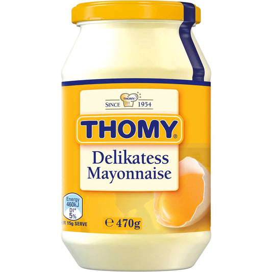 Thomy Mayonnaise - 470g